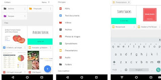 Cómo imprimir desde Android a cualquier impresora