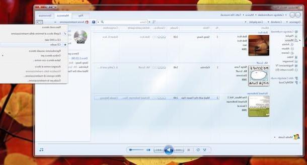 Comment graver avec Windows 7