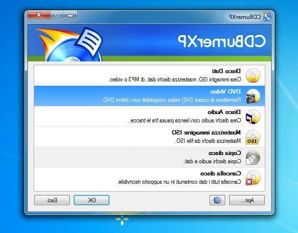 Comment graver avec Windows 7