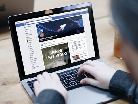 Facebook se despide de Windows 10: la aplicación oficial ha sido cancelada