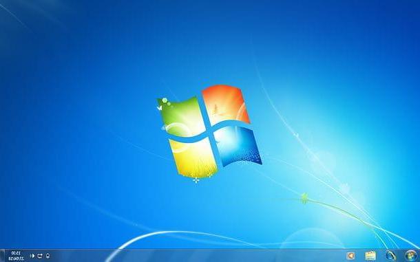 Comment transformer Windows 7 en Mac