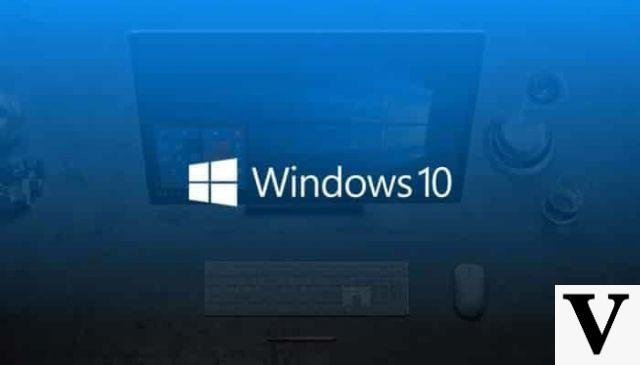 Windows 10, an update arrives that solves many problems