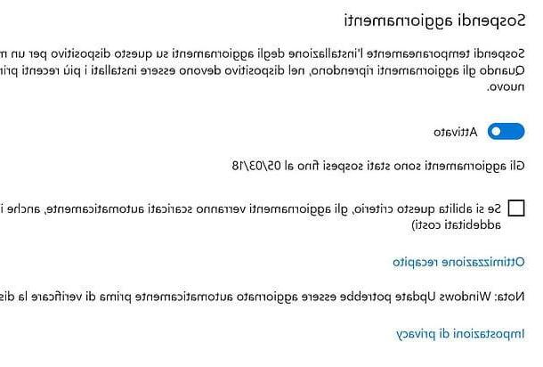 Como desativar as atualizações automáticas do Windows 10