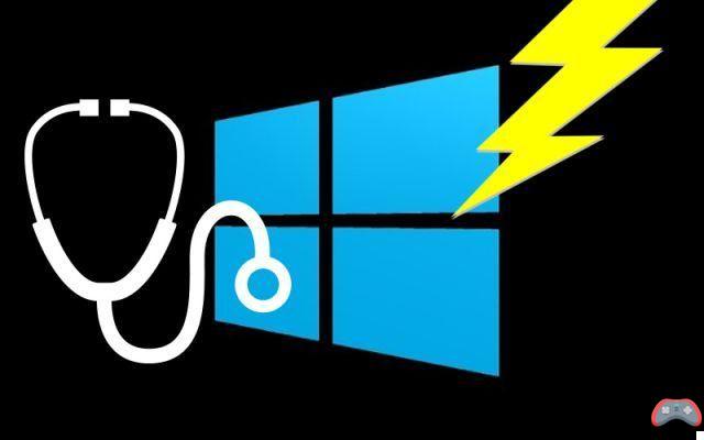 Windows does not start anymore: here is the solution to all your boot problems!