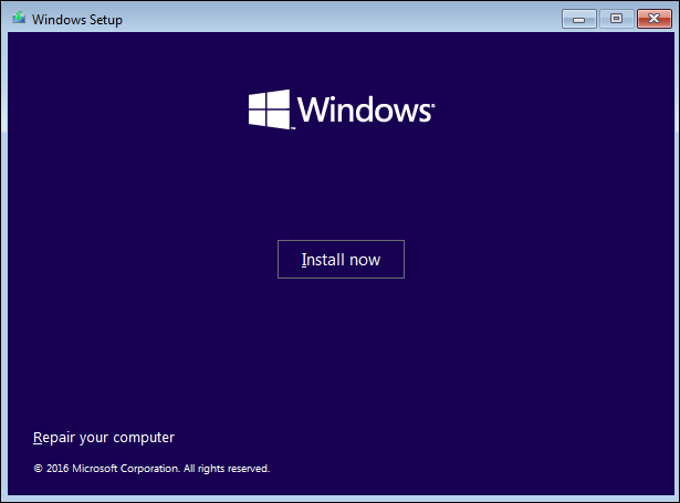 Windows does not start anymore: here is the solution to all your boot problems!