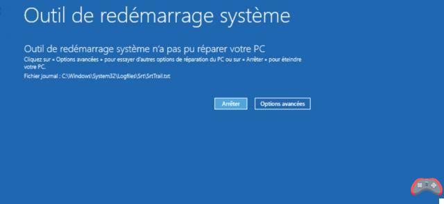 Windows ya no se inicia: ¡aquí está la solución a todos sus problemas de arranque!