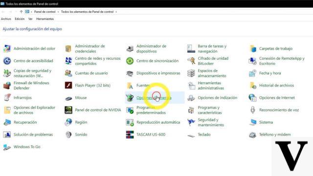 5 características ocultas de Windows 10