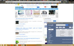 No Chrome Video e sempre nos principais sites (Picture In Picture