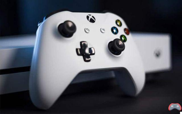Xbox Live: Microsoft suspends certain functions in the face of the influx of players confined to their homes