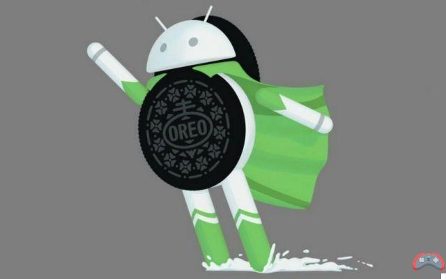 Android 8.0 Oreo: the list of smartphones and tablets compatible with the update