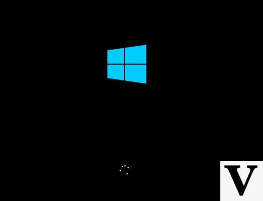 Windows 10, danger of viruses: blocks the start of the PC