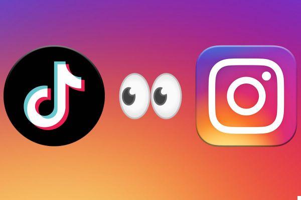 Instagram wants to copy TikTok with new video functions