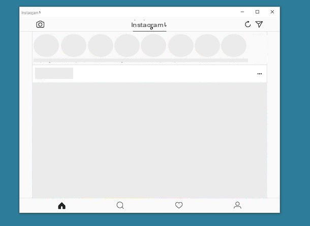 How to activate notifications of stories on Instagram