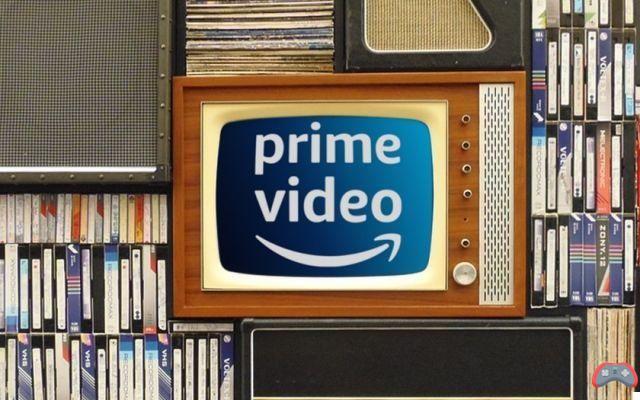 Amazon Prime Video lanza canales de TV paga: cómo suscribirse