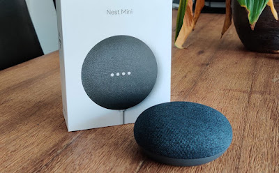 Cómo conectar Google Nest a la TV para control por voz