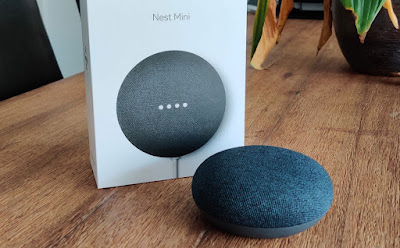 Como conectar o Google Nest à TV para controle de voz