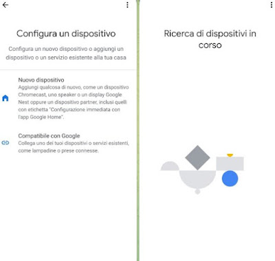 Comment connecter Google Nest au téléviseur pour le contrôle vocal