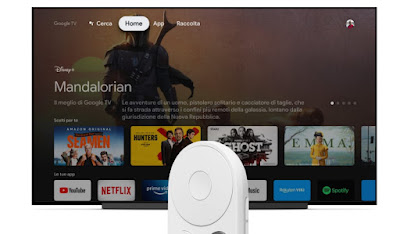 Como conectar o Google Nest à TV para controle de voz