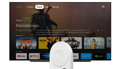 Cómo conectar Google Nest a la TV para control por voz