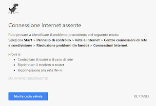 Ative o modo offline do Chrome no PC e Android