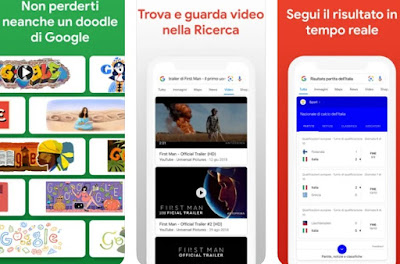 Enable Google Discover for personalized news on Android and iPhone