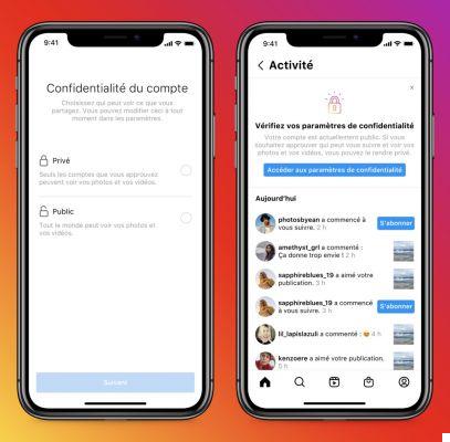 Ante adultos malintencionados, Instagram refuerza la protección de los usuarios jóvenes