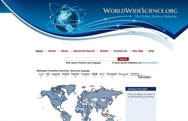 Deep web: 8 mejores motores de búsqueda para explorar el lado oculto de la web