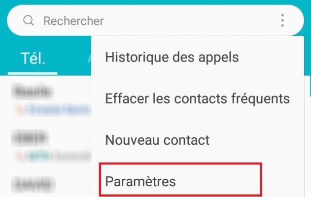 How to enable call forwarding to another number on Android