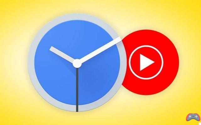 O Google Clock v6.1 pode finalmente acordá-lo com o YouTube Music: baixe o APK