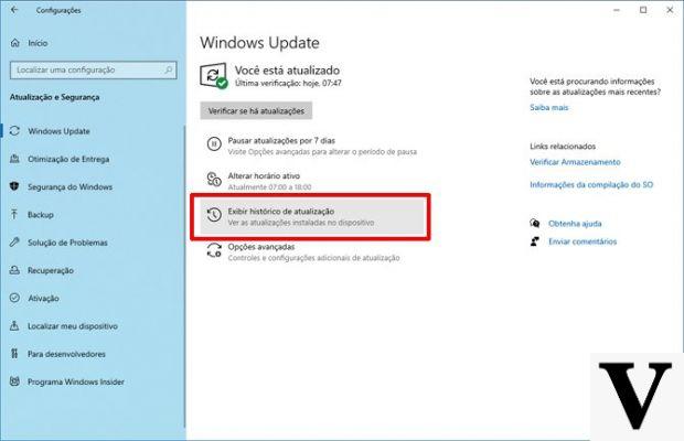 ¿Cuáles son las actualizaciones de Windows 10 que causan problemas?