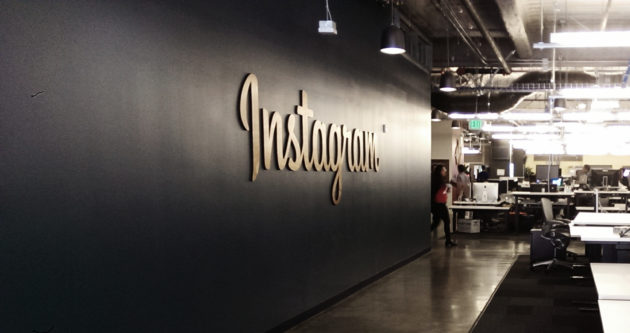 Las cuentas comerciales llegan a Instagram