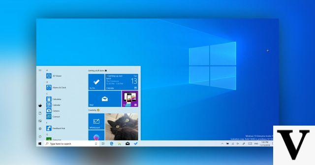 Windows 10, novos problemas com a atualização mais recente