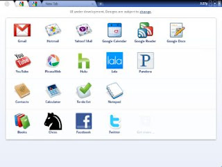 Installer Google Chrome OS sur PC