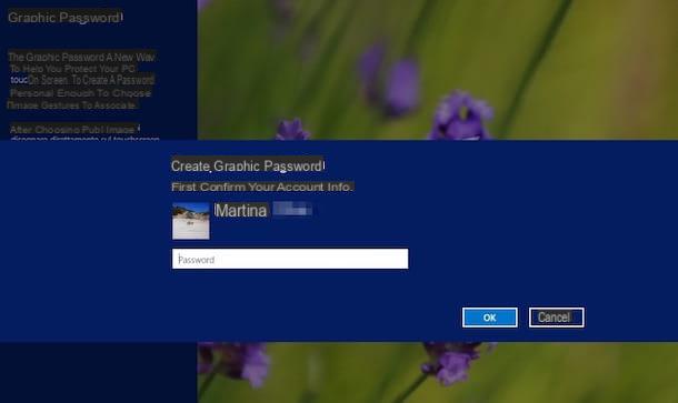 How to change Windows 8 password