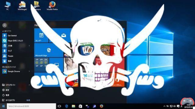Windows: how to block your account to make it harder for hackers