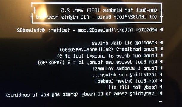 Cómo omitir la contraseña de Windows XP