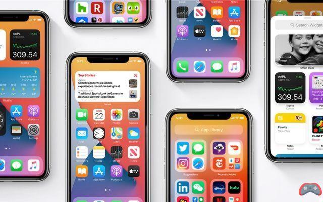 iOS 14.4: Apple corrige 3 fallas críticas a través de una actualización