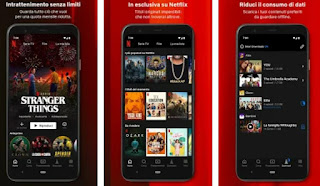 If Netflix won't open or isn't working, how to fix