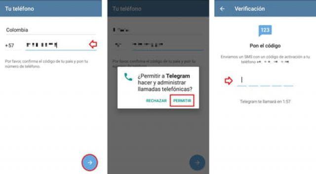 How to install Telegram on your Android