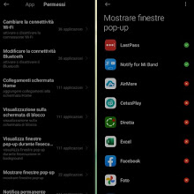 Bloquer les popups et les notifications publicitaires sur Android