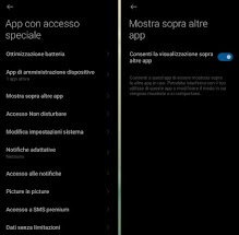 Bloquear ventanas emergentes y notificaciones publicitarias en Android