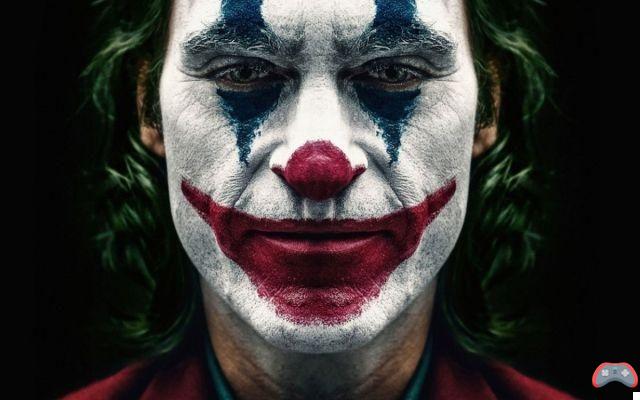 Coringa 2: Joaquin Phoenix está pronto para vestir o traje do supervilão