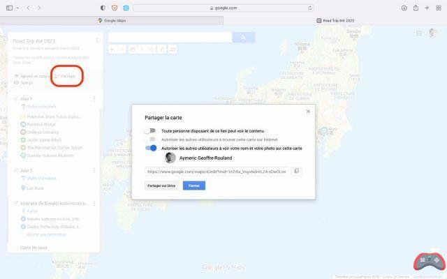 Google Maps: como planejar uma viagem ou adicionar uma etapa ao seu itinerário