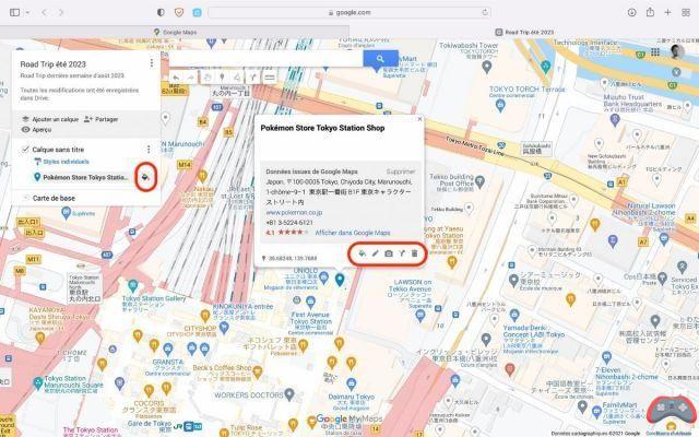 Google Maps: how to plan a road trip or add a stage to your itinerary