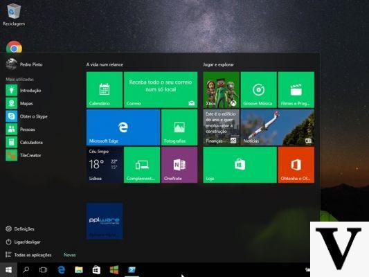 Le menu Démarrer de Windows 10 ne fonctionne pas : ce que dit Microsoft