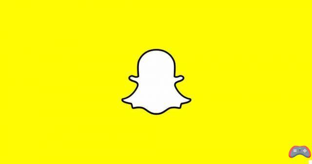 Snapchat: how to save your photos and videos