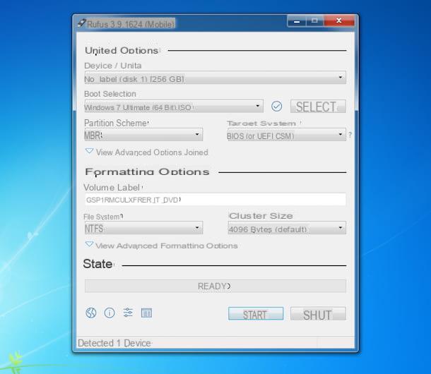 Como baixar o Windows 7 para USB