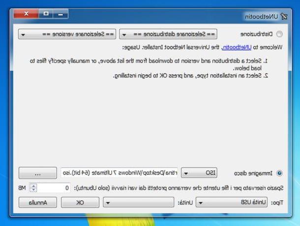 How to download Windows 7 to USB