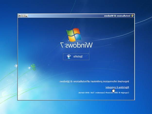 How to download Windows 7 to USB