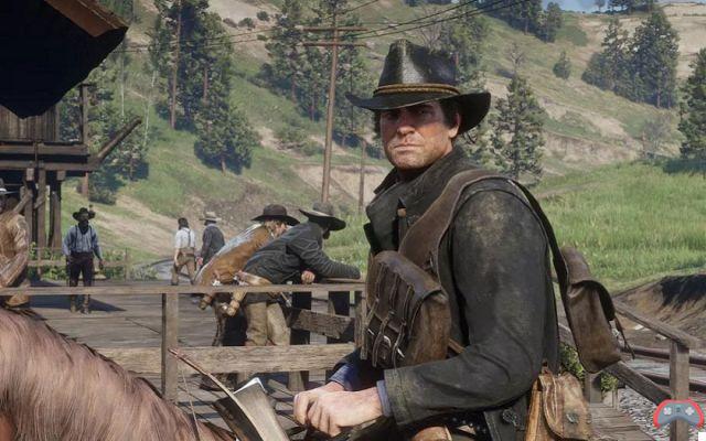 Red Dead Redemption 2 on PC: Rockstar finally explains why bugs affect some players